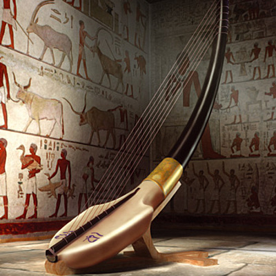 Timeline: Notaciòn Musical