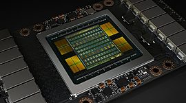 Timeline: Graphics Processing Units (NVidia)