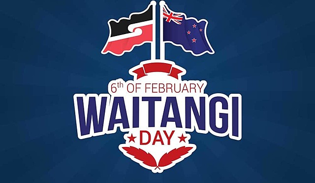 Waitangi Day