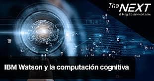 Watson es una inteligencia artificial que es capaz de responder a preguntas formuladas en lenguaje natural,1