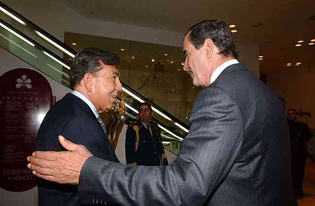 El Consejo de Notables propone la Alianza Opositora