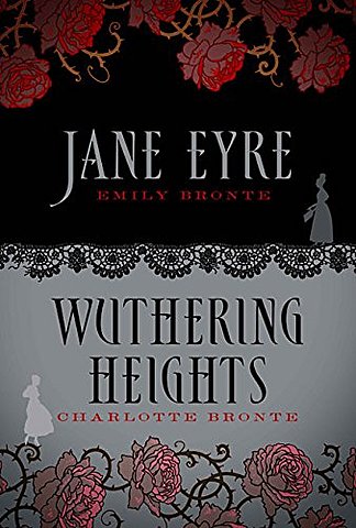 Jane Eyre and Wuthering Heihts