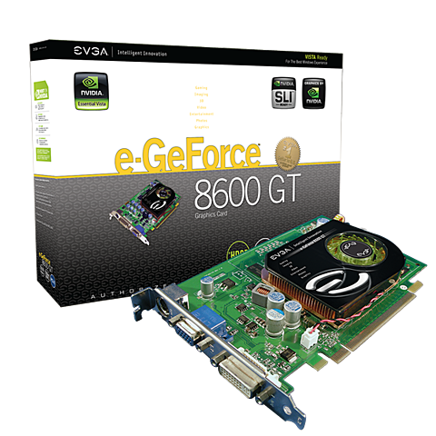 GeForce 8 (8xxx) Series