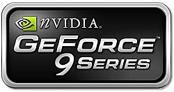 GeForce 9 (9xxx) Series