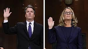 Kavanaugh & Ford Controversy