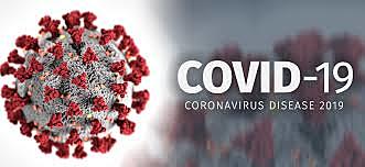 Coronavirus scare