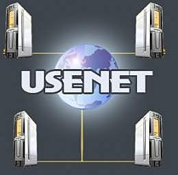 nace usenet