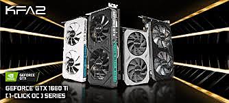 GeForce 16 Series