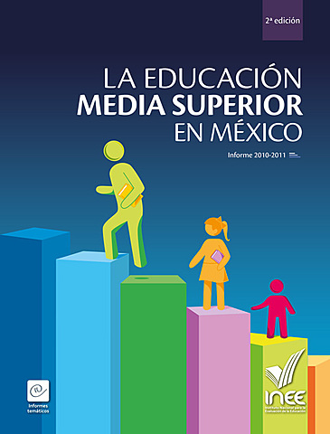 EDUCACIÓN MEDIA SUPERIOR
