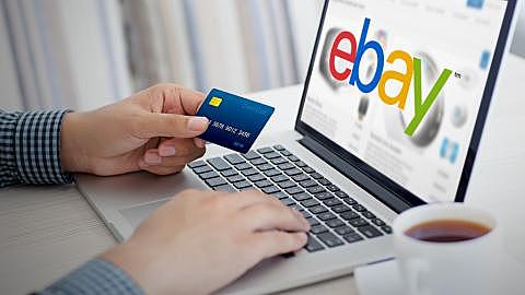 Se crea Ebay.com, primera web de subastas