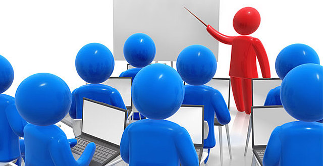 PROGRAMAS DE FORMACIÓN PROFESIONAL