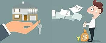 RÉGIMEN GLOBAL DE TRIBUTOS