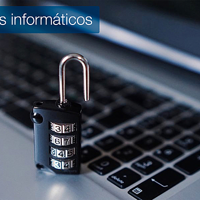 Timeline: EVOLUCIÓN DE LOS DELITOS INFORMÁTICOS