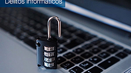 Timeline: EVOLUCIÓN DE LOS DELITOS INFORMÁTICOS