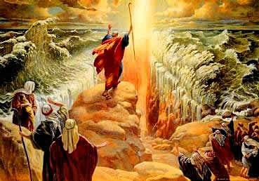 Moisés e o Judaísmo