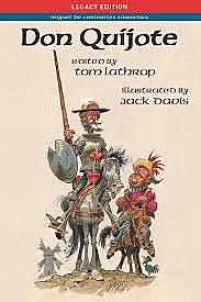 Don Quijote