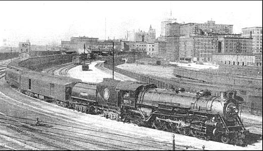 Eugene V. Debs founded the American Railway Union