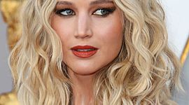 Timeline: Life of Jennifer Lawrence