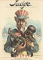 The U.S. annexed the Philippines