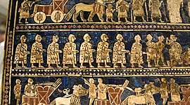 Timeline: Antiguidade Oriental Victor Tura e Pedro Pela