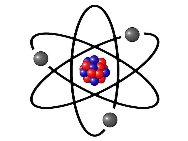 EL proton