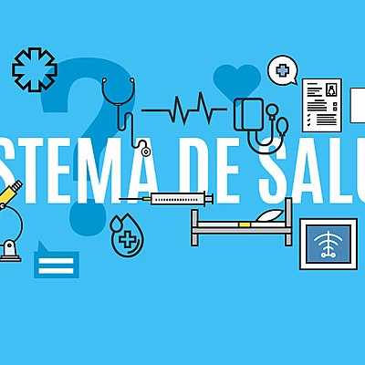 Timeline: Sistemas de salud en México