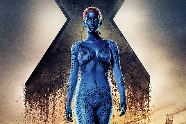 Revelation and first Oscar nomination