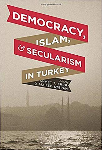 Turkey Becomes Secular