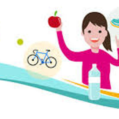 Timeline: Habitos Saludables