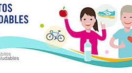 Timeline: Habitos Saludables