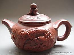 trabajos de cerámica, alfarería y vidriería