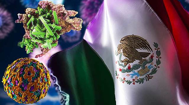 México independiente