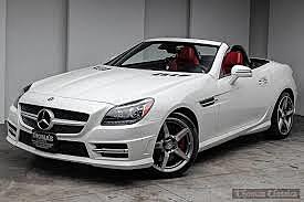 Creation of the SLK-Class