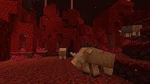 nether update