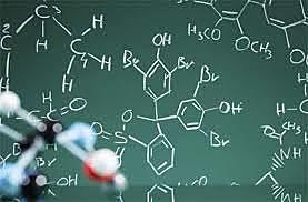 matematica en la qumica