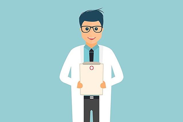 Servicio estudiantil