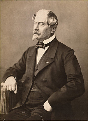 Abel Niepce de Saint Victor