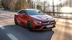 Creation of the CLA-Class