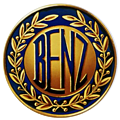 Logo from 1909-1916