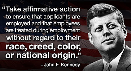Affirmative Action