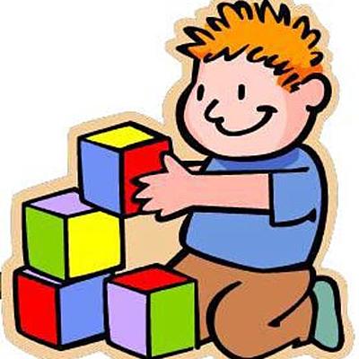 Timeline: Educación en la primera infancia