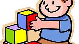 Timeline: Educación en la primera infancia