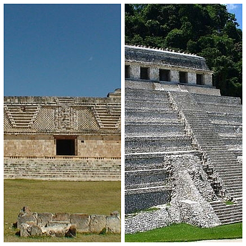 Arquitectura monumental