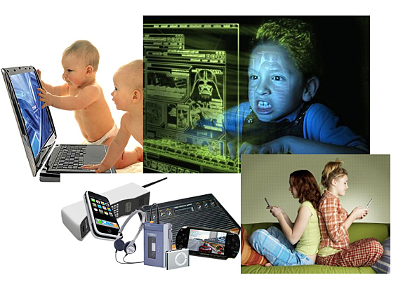 La inclusión de la tecnología y la identificación de conexiones como actividades de aprendizaje.