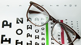 Timeline: Historia de la Agudeza Visual