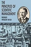 Scientific management