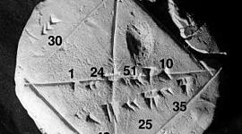 Timeline: HISTORIA DE LA CIRCUNFERENCIA