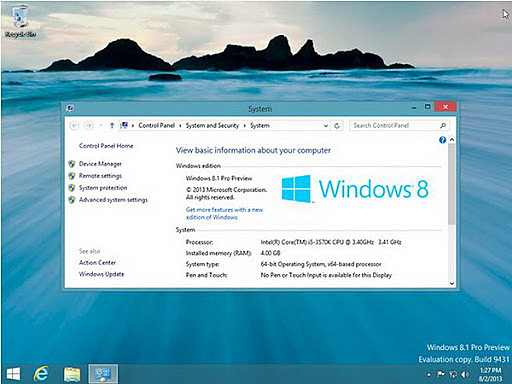 Windows 8.1