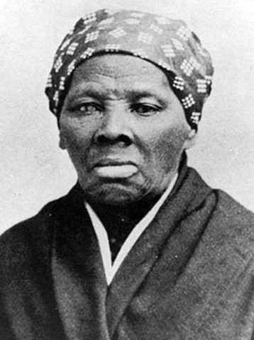 Underground Railroad- Harriet Tubman