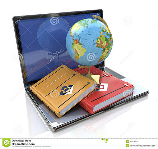 El mundo de la educación moderna